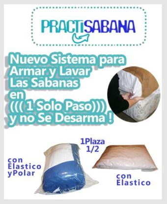 PRACTISABANA | Nuevo Producto!